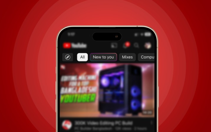 Personalized Recommendations
