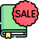 Increased Book Sales