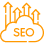 Search Engine Optimization (SEO):