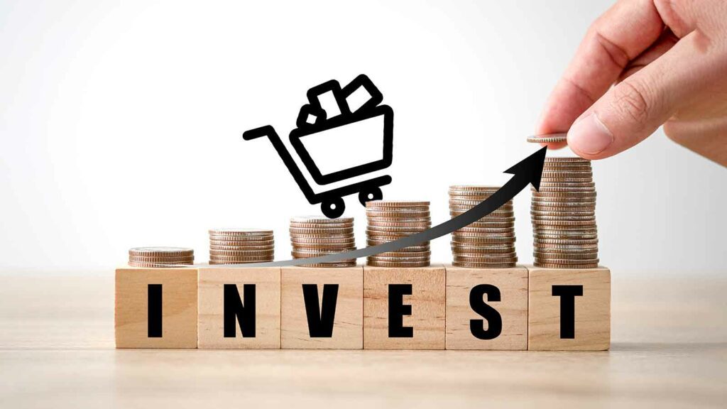 Should You Invest In E-Commerce
