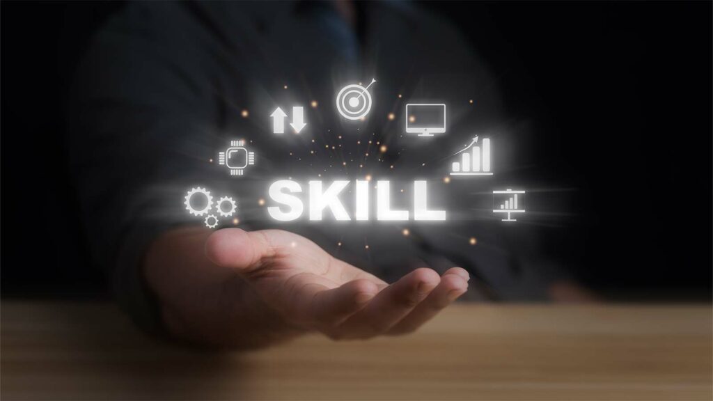 Soft Skills Needed To Be A Game Developer