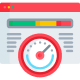 High-Performance Website