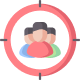 Targeted Audience Identification
