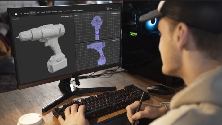 The 3D Animation Production Process What Do They Do