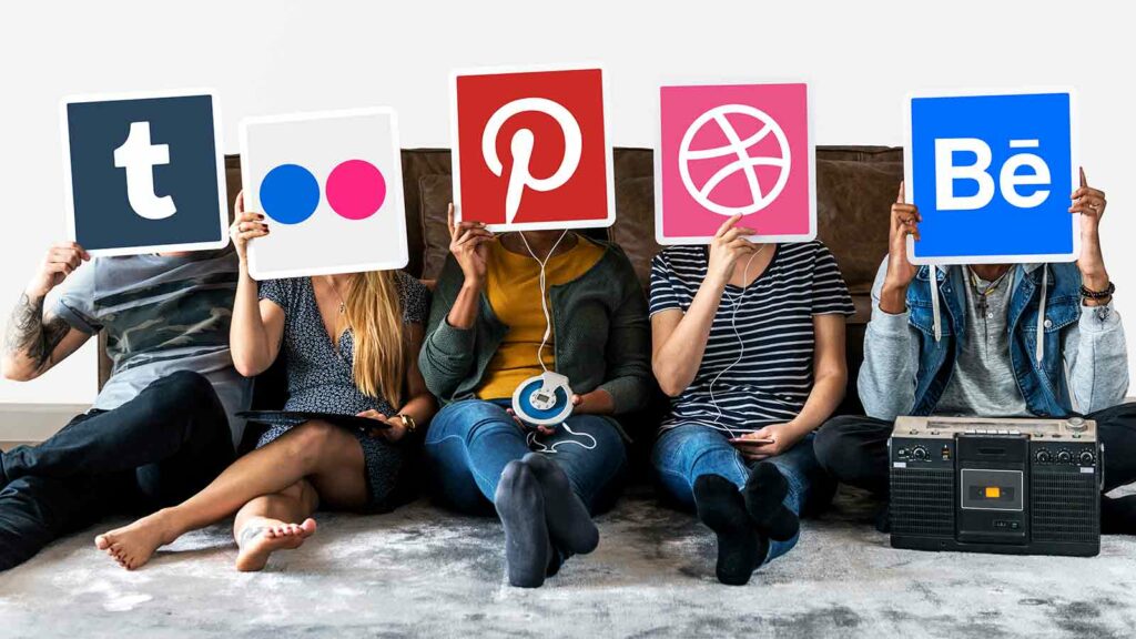 The Role of Social Media Influencers in Affiliate Marketing