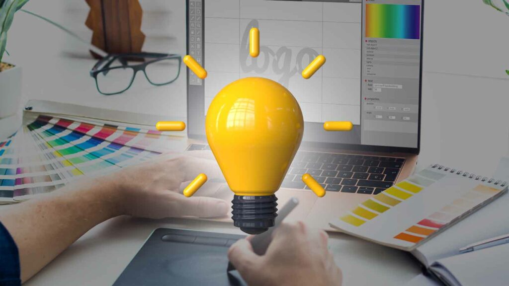 Tips For Logo Design Beginner