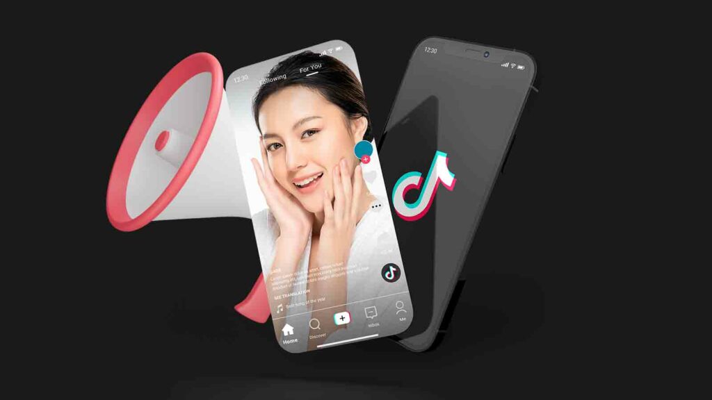 Types Of Advertising On TikTok