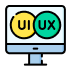 UI/UX Design