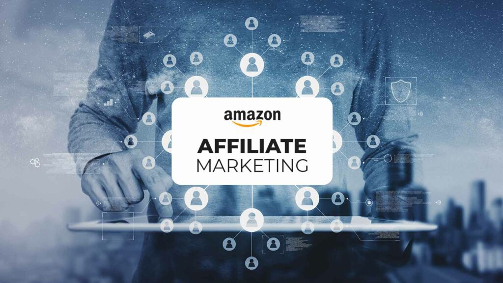What Is Amazon Affiliate Marketing?