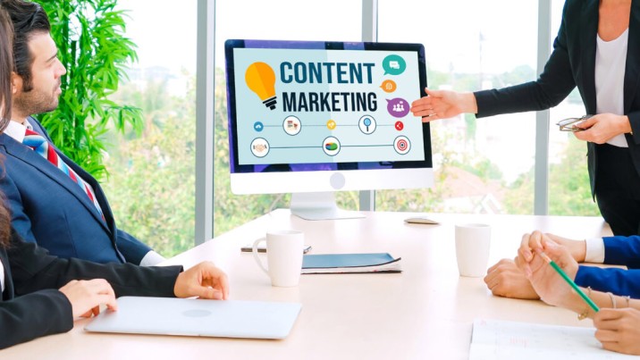 What Is Content Marketing