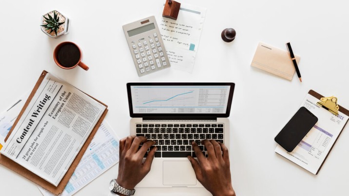 What Is Content Writing