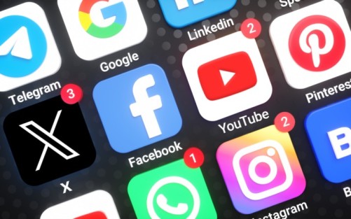 What Is Social Media