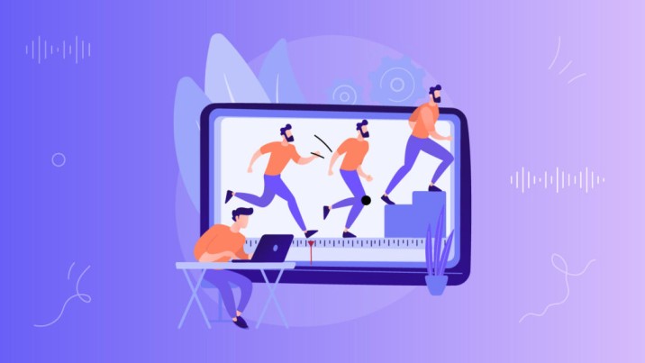 What is Video Animation
