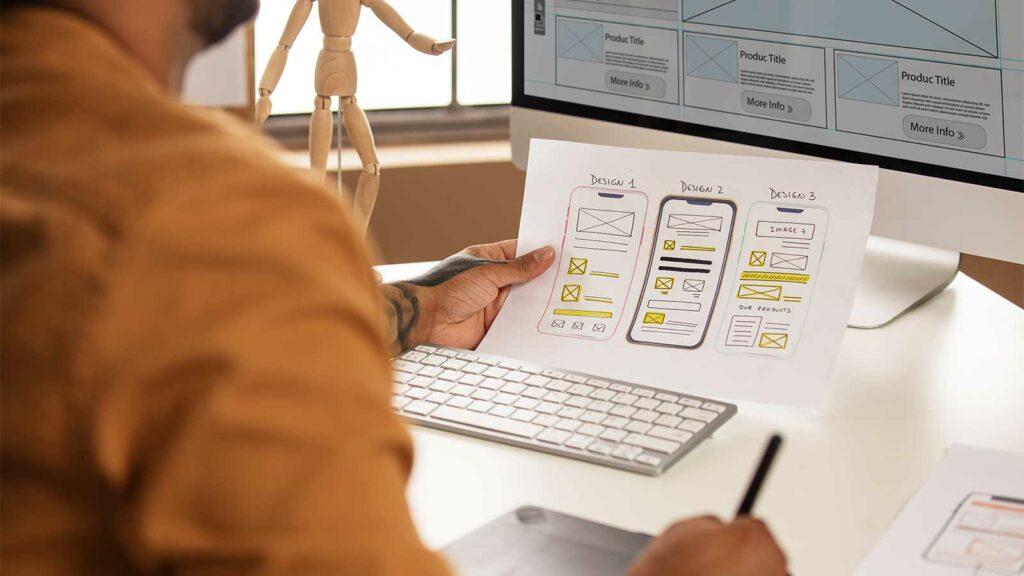 Where Does AI Fit Into UX Design