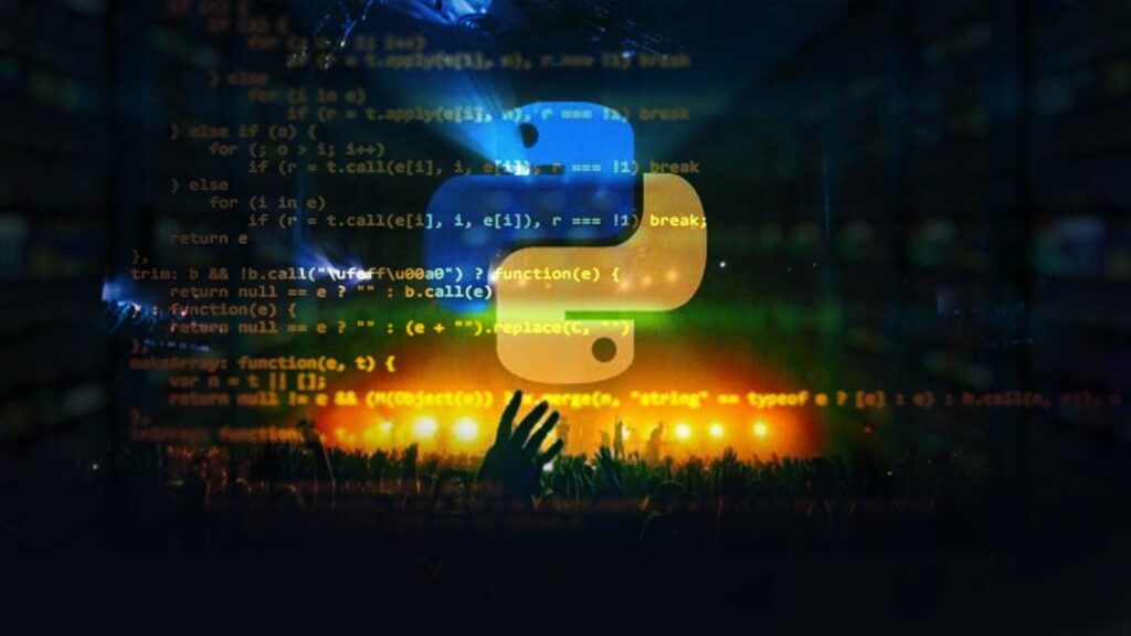 Why is Python So Popular