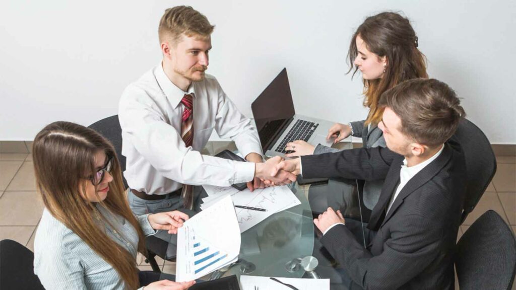 Why Should You Hire A Public Relations Firm For Marketing?