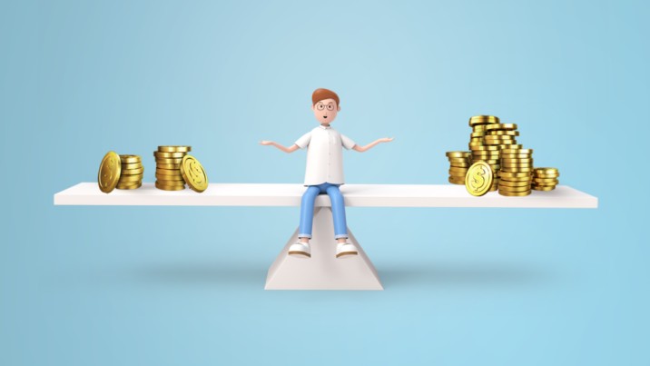 Why There’s Such A Difference In The Cost