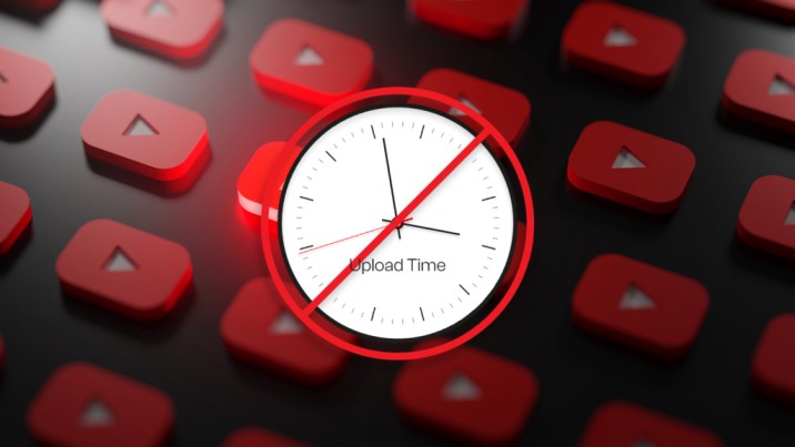 Why YouTube Doesn’t Share When A Video Was Uploaded