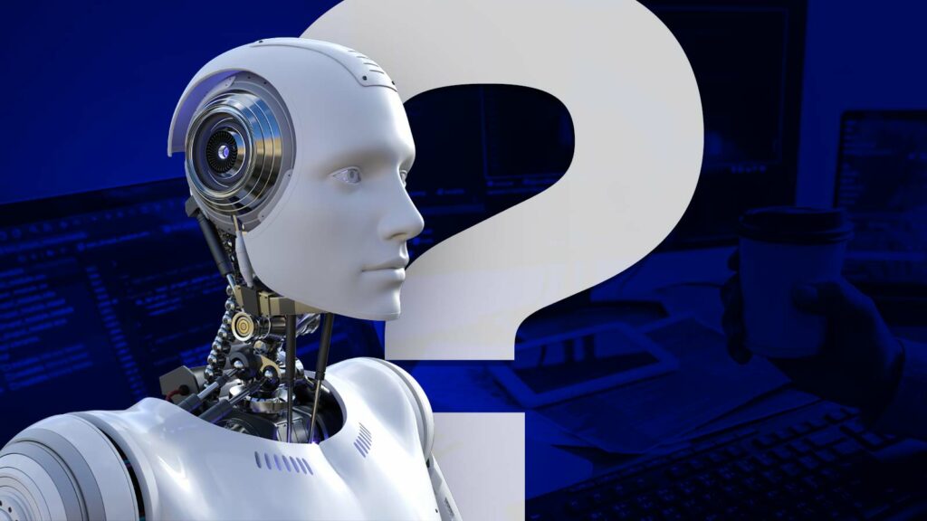 Will AI Replace Web Developers?